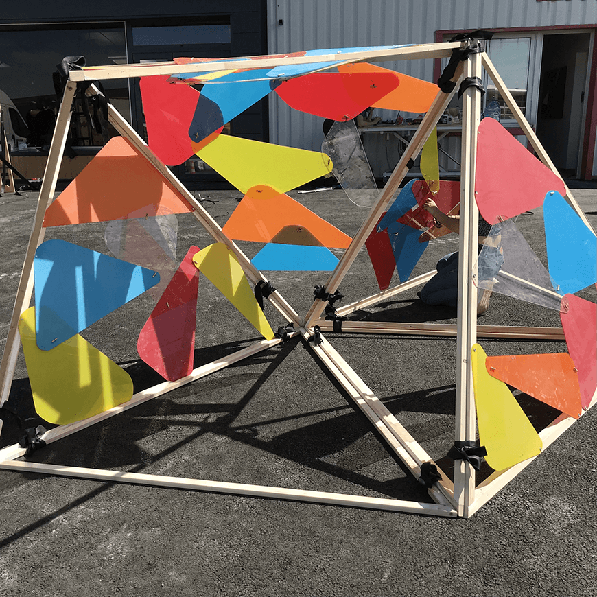 Workshop LIVET DNMADE NANTES